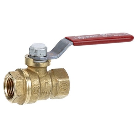 Pitco Water Valve 3/8" PP10945